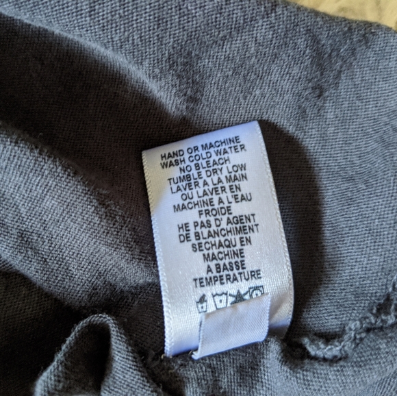 🦌 Wildfox Distressed Deer T-shirt EUC 🦌 - Picture 6 of 6